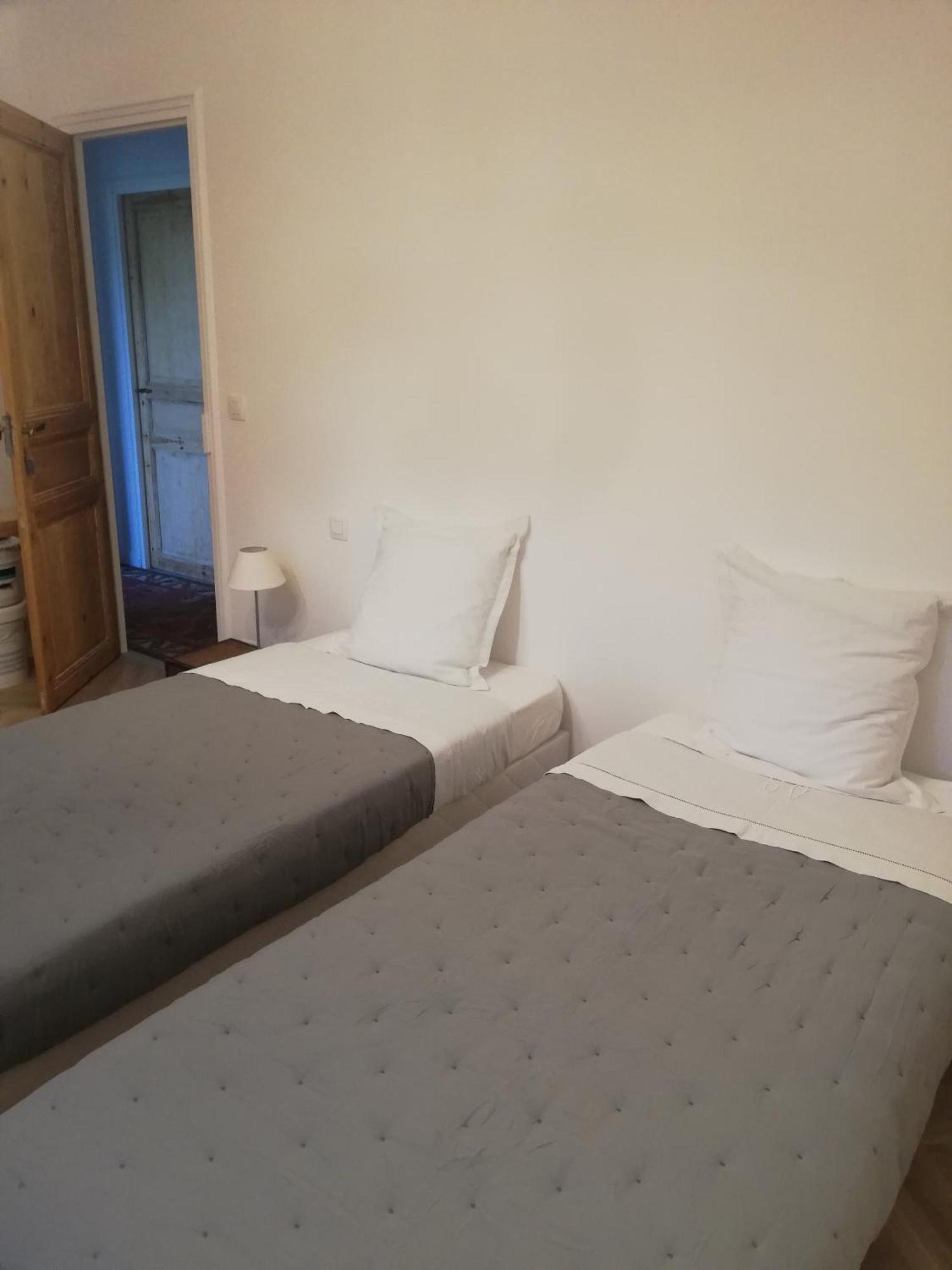 Les 3 Platanes Bed & Breakfast Conilhac-Corbieres Exterior photo
